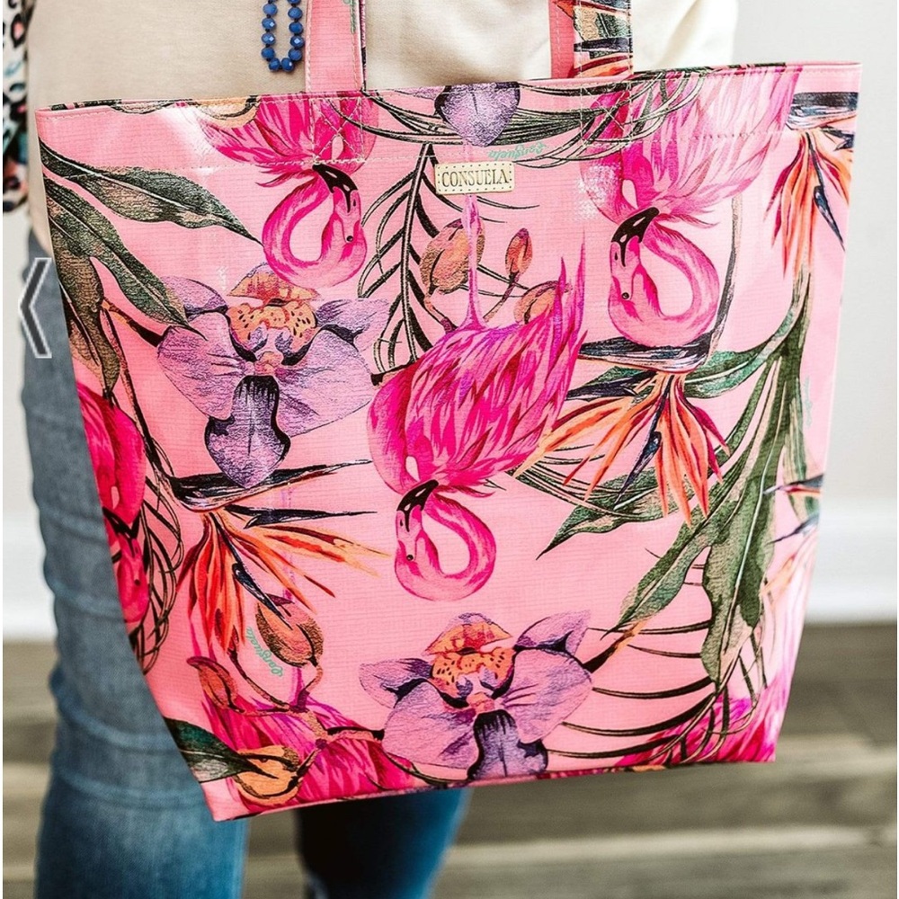 Consuela Brynn Grab and Go Basic Bag